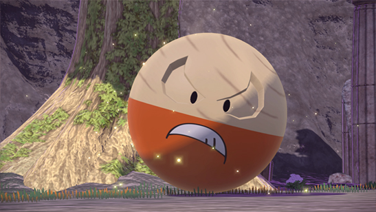 Poke