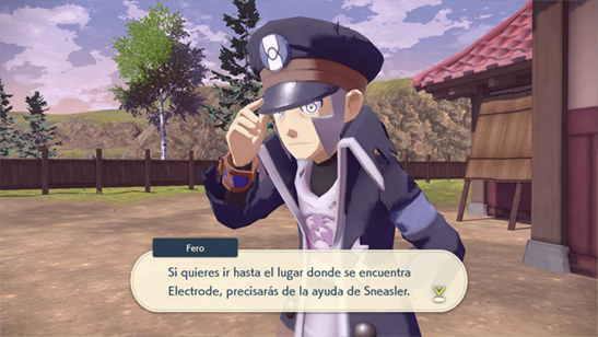 Clan Perla