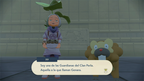 Clan Perla
