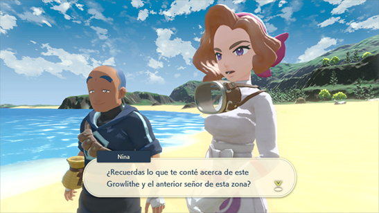 Clan Perla