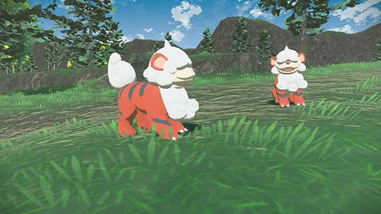 Poke