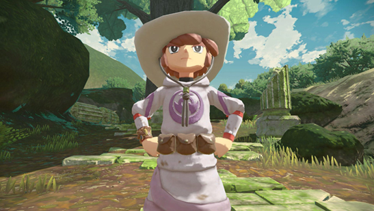 Clan Perla