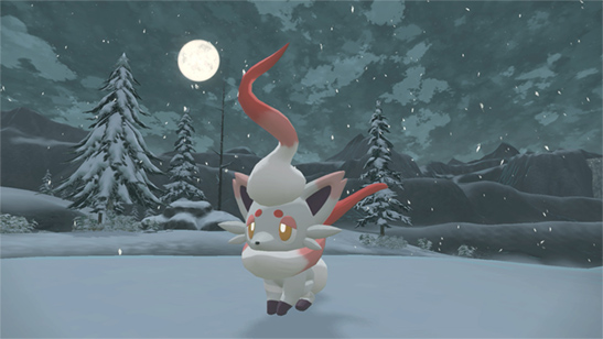Poke