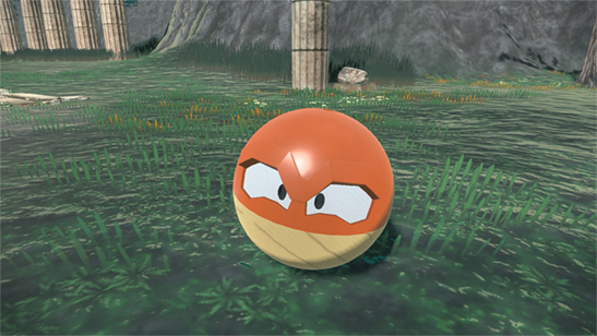Poke