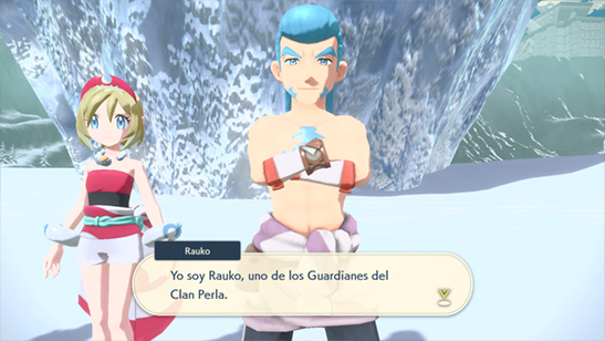Clan Perla