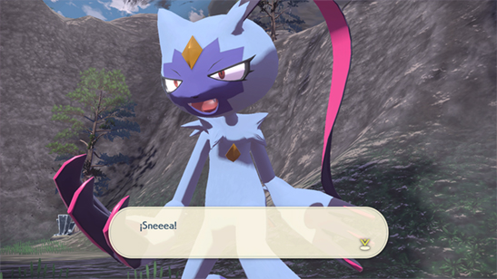 Poke