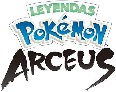 Leyendas Pokmon: Arceus