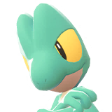 Treecko