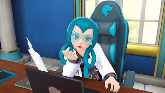 Melia