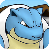 Blastoise