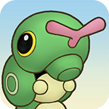 Caterpie