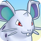 Nidoran?