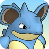 Nidoqueen