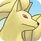 Ninetales