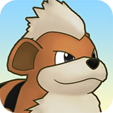 Growlithe