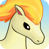 Ponyta