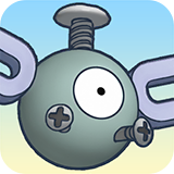 Magnemite
