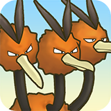 Dodrio