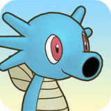 Horsea