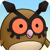 Hoothoot