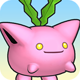 Hoppip