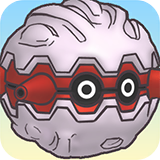 Forretress
