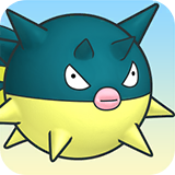 Qwilfish