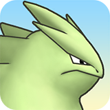 Tyranitar