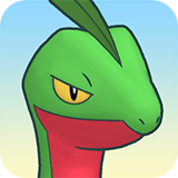Grovyle