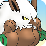 Shiftry