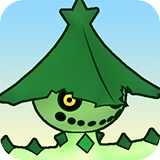 Cacturne