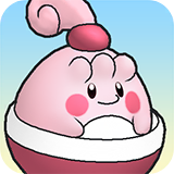 Happiny