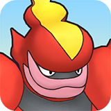 Magmortar