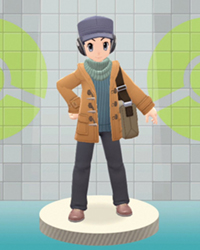 Conjunto Invernal