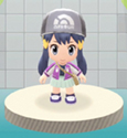 Conjunto con Chaqueta Gengar