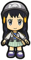 Conjunto con Chaqueta Eevee
