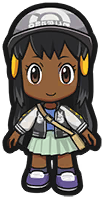 Conjunto con Chaqueta Eevee