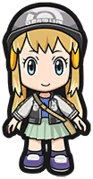 Conjunto con Chaqueta Eevee