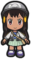 Conjunto con Chaqueta Eevee