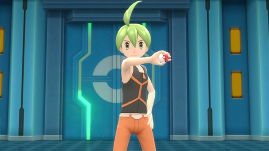 Sinnoh