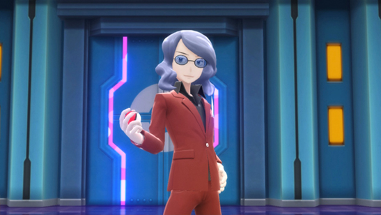Sinnoh