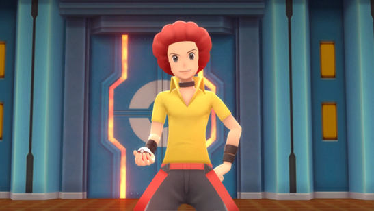 Sinnoh