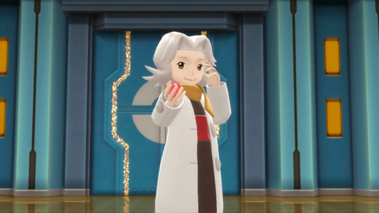 Sinnoh