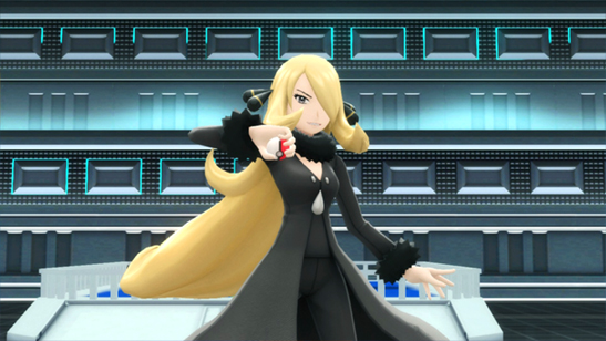Sinnoh