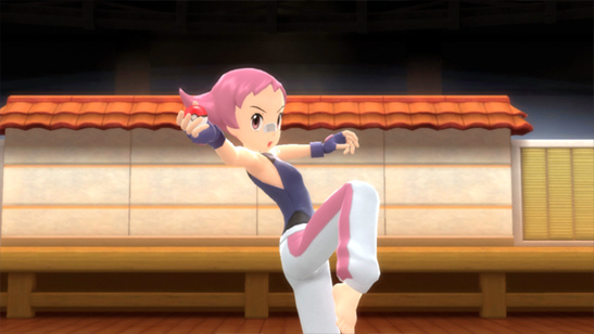 Sinnoh