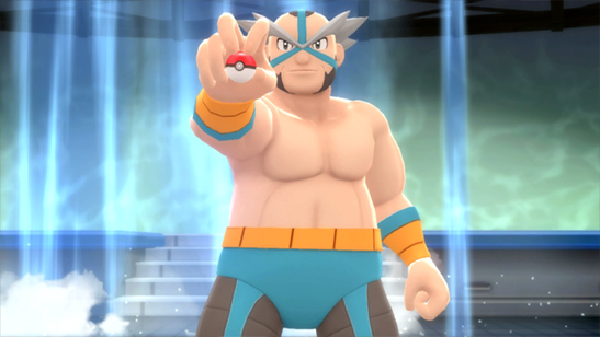 Sinnoh