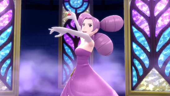 Sinnoh