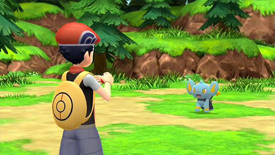Sinnoh