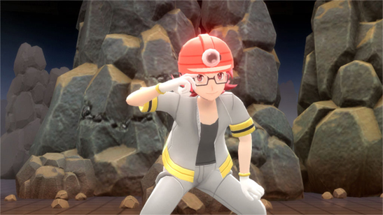 Sinnoh