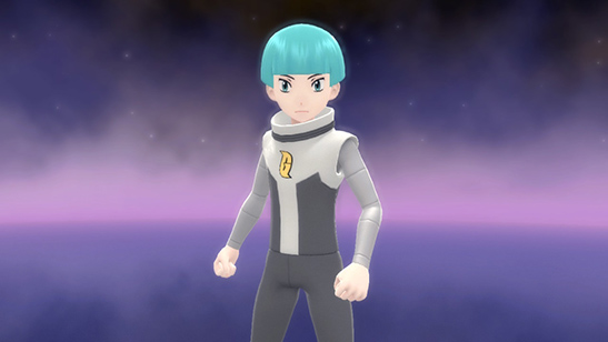 Sinnoh